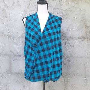 NEW YORK & COMPANY Blouse